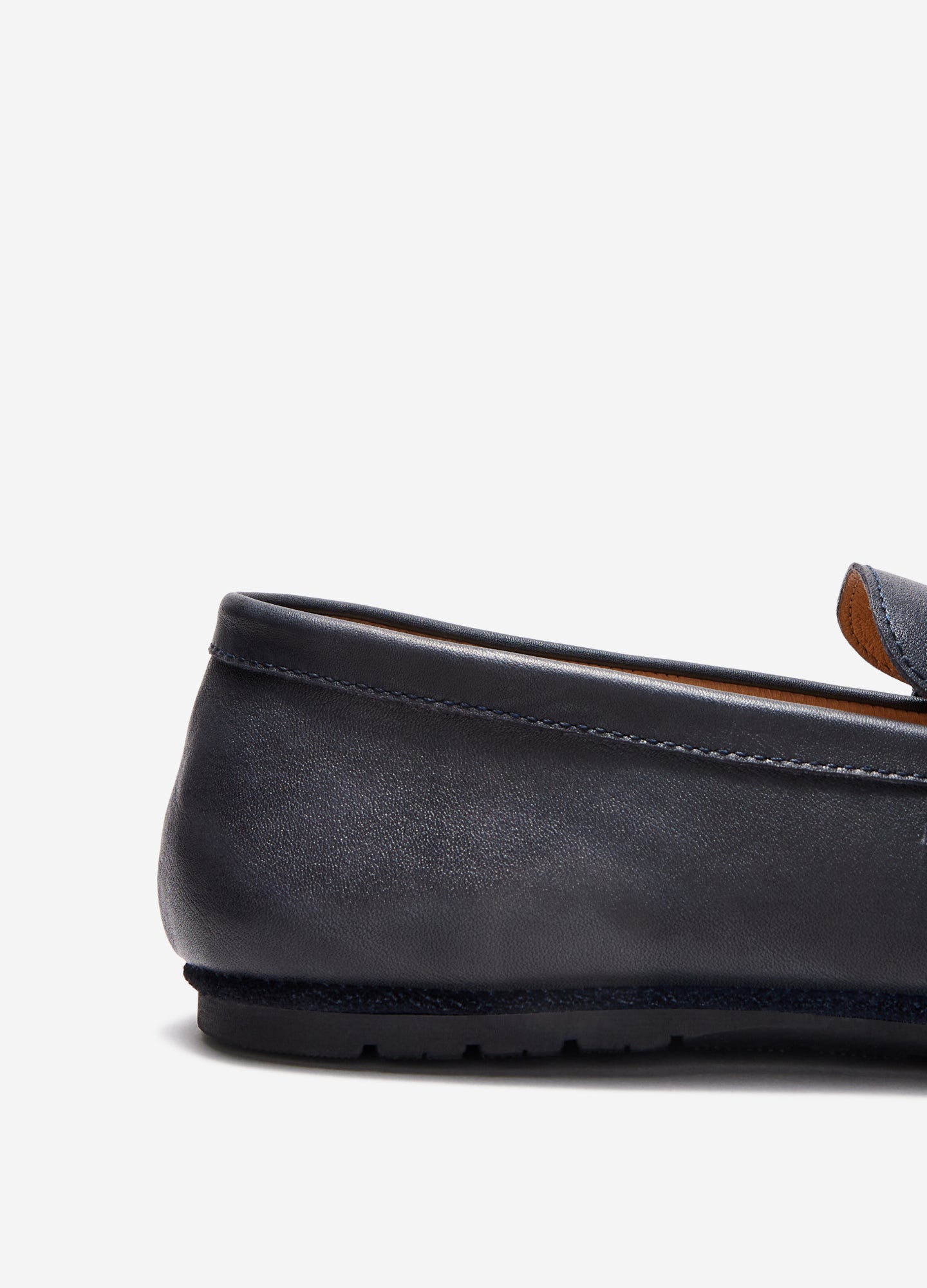 Rully Cambridge Driving Loafer