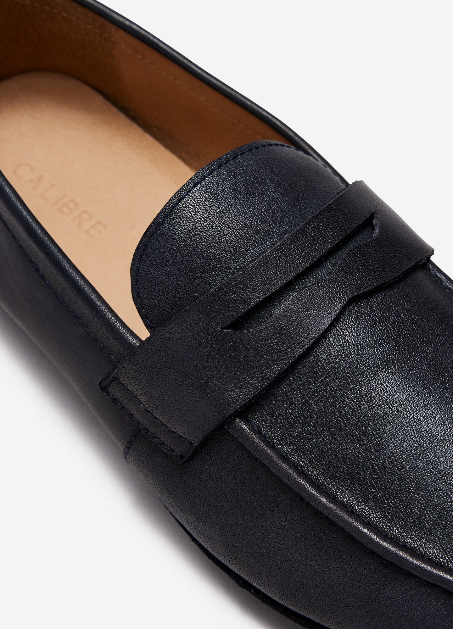 Rully Cambridge Driving Loafer