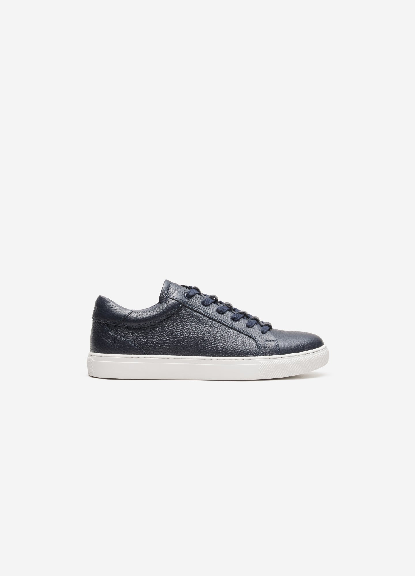Rully Hampton Navy Trainer