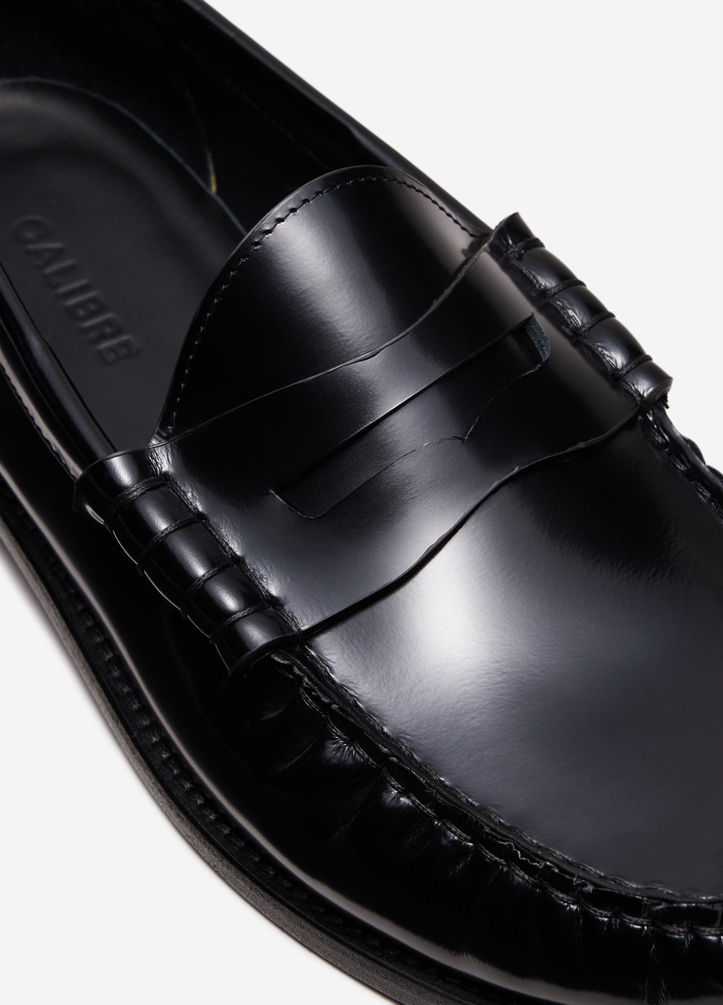 Rully Mayfair Penny Loafer