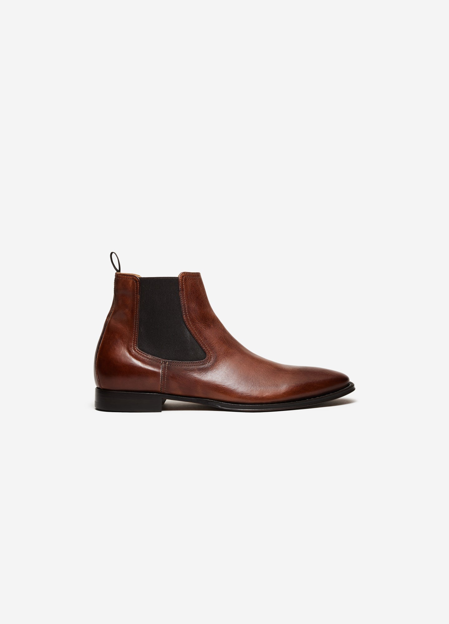 Rully Ashford Chelsea Boot