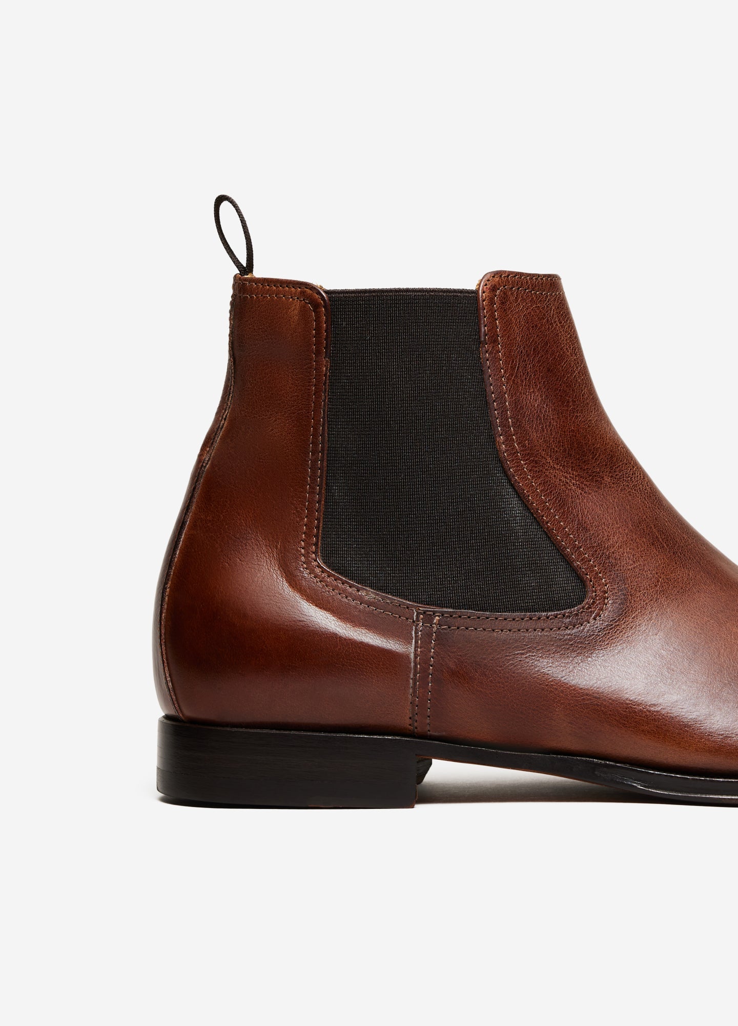 Rully Ashford Chelsea Boot