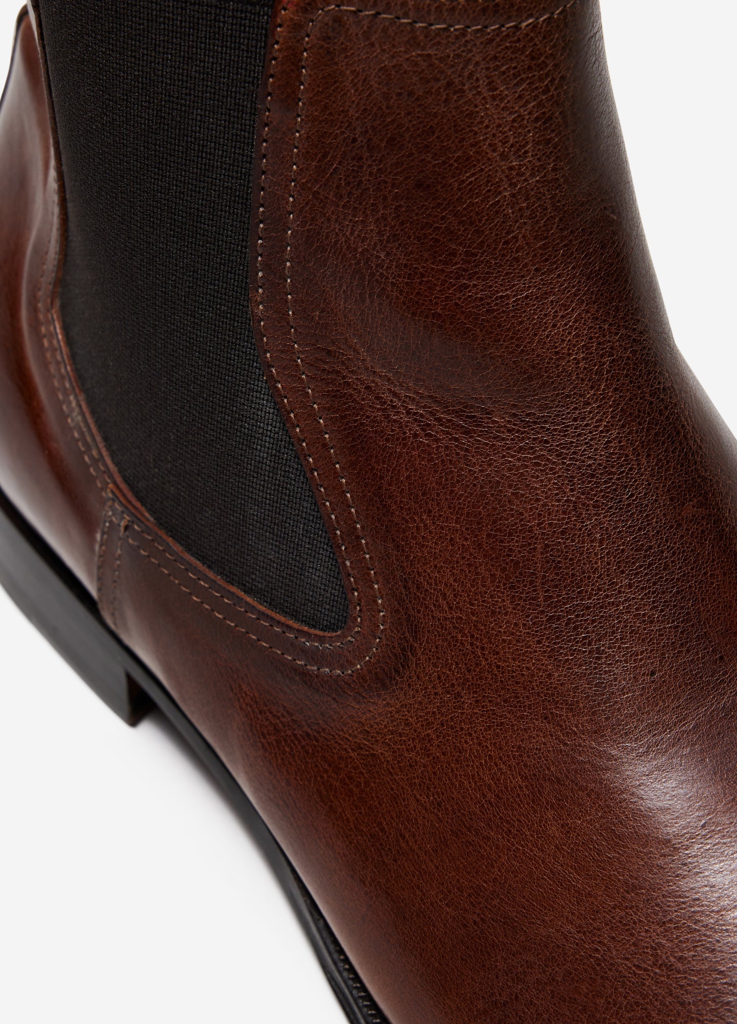Rully Ashford Chelsea Boot
