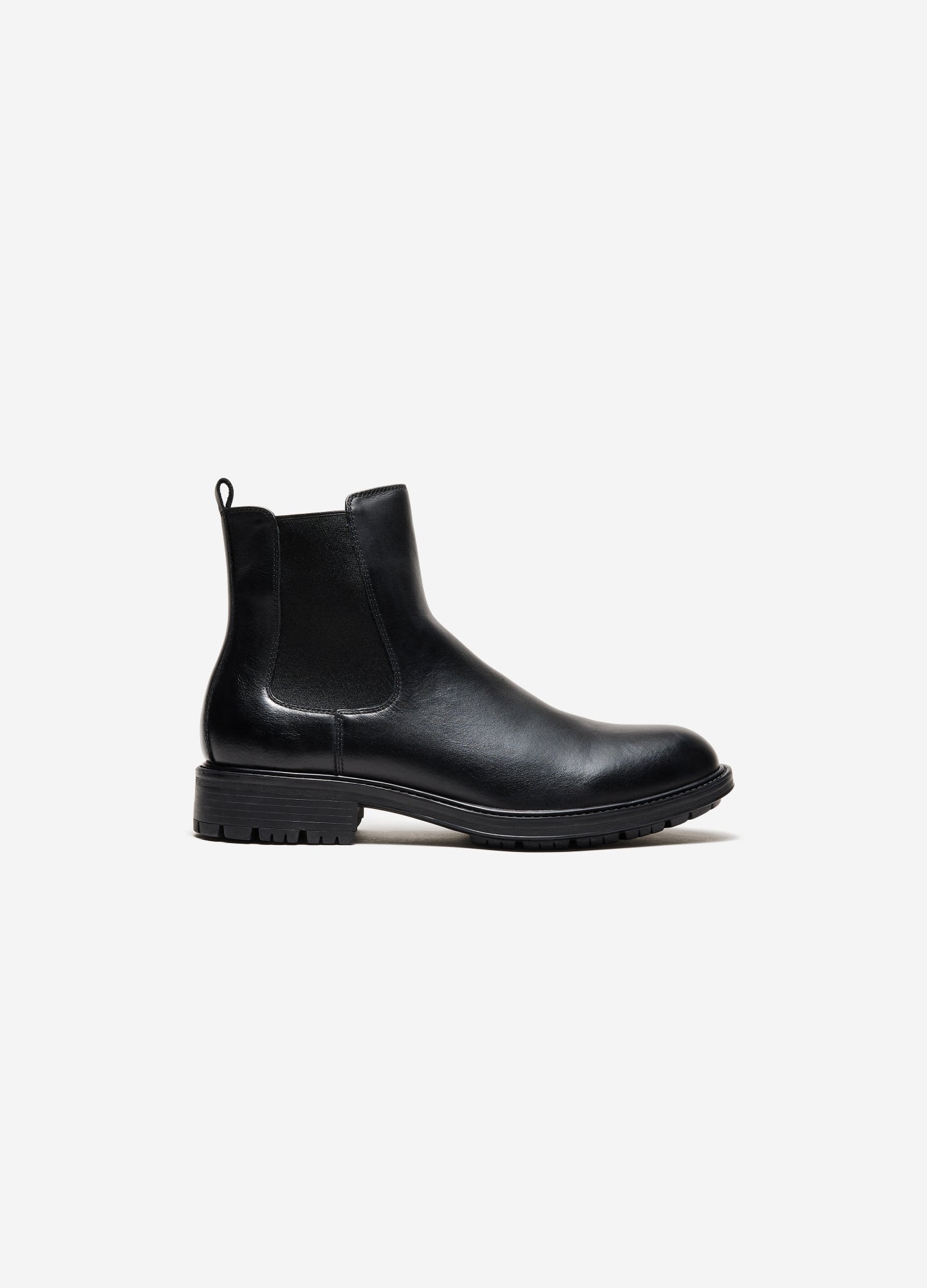 Rully Westbury Leather Boot