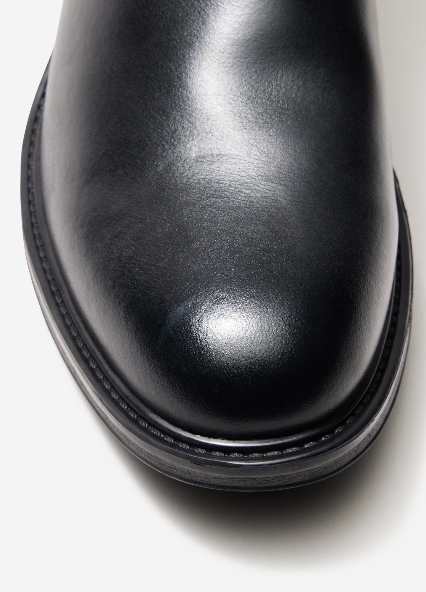 Rully Westbury Leather Boot