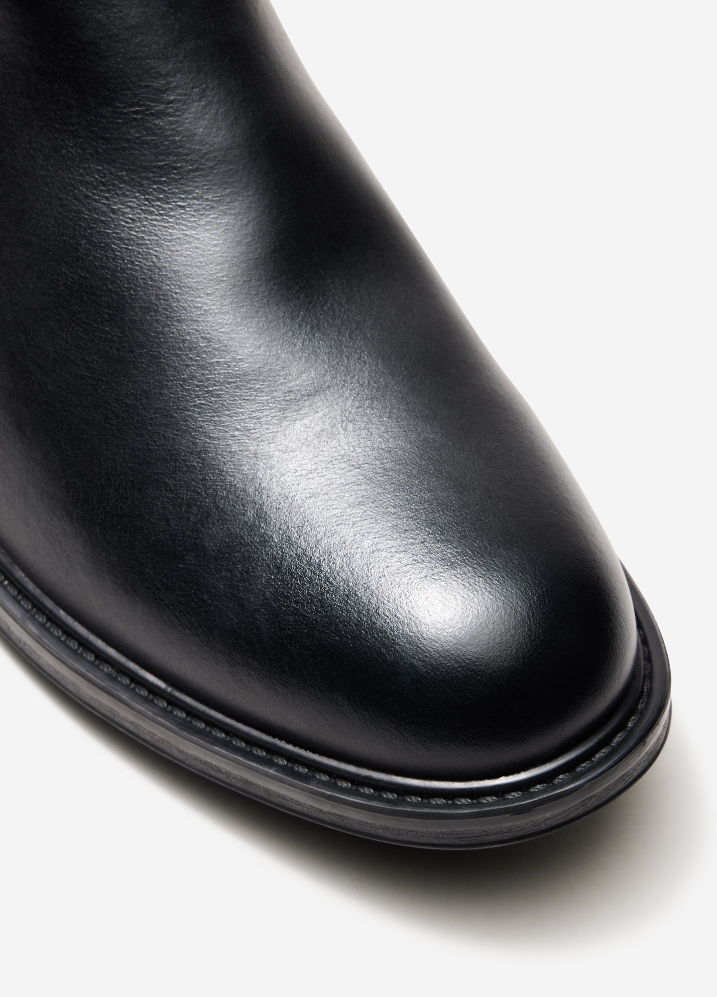 Rully Westbury Leather Boot
