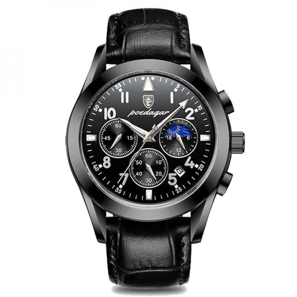 Rully Chronoforge Watch