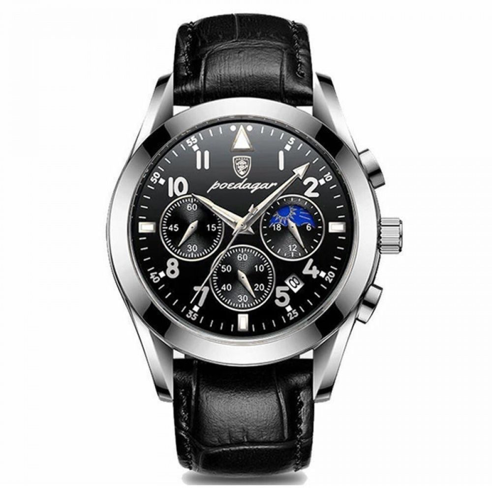 Rully Chronoforge Watch