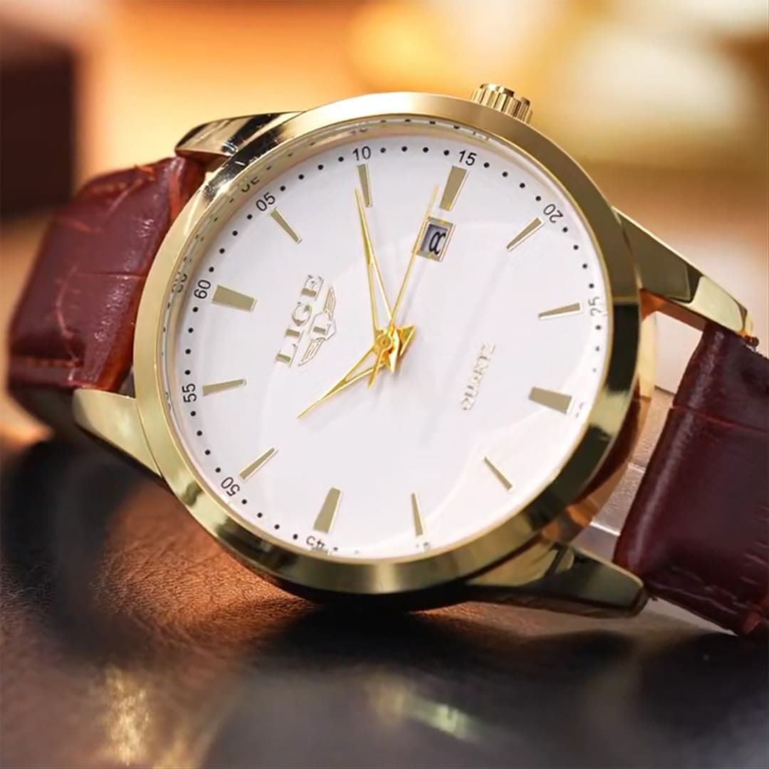 Rully Paris Watch