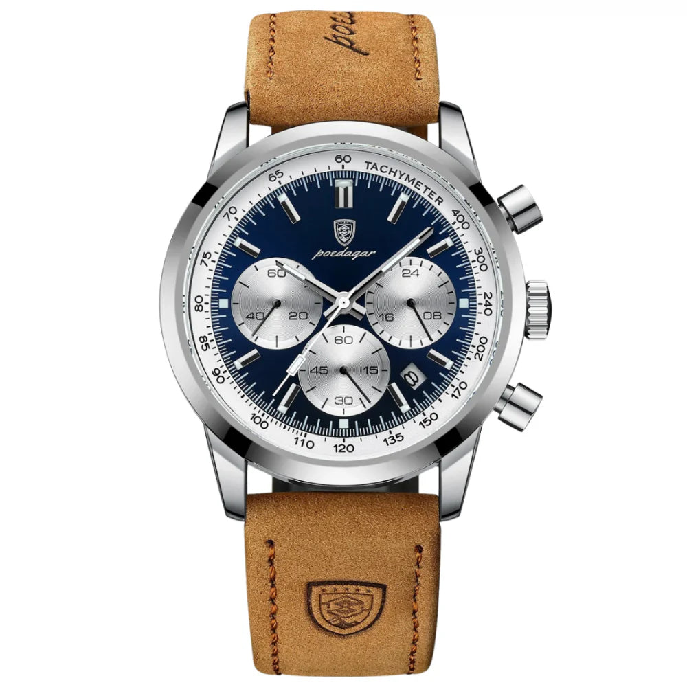 Rully Latittude Watch