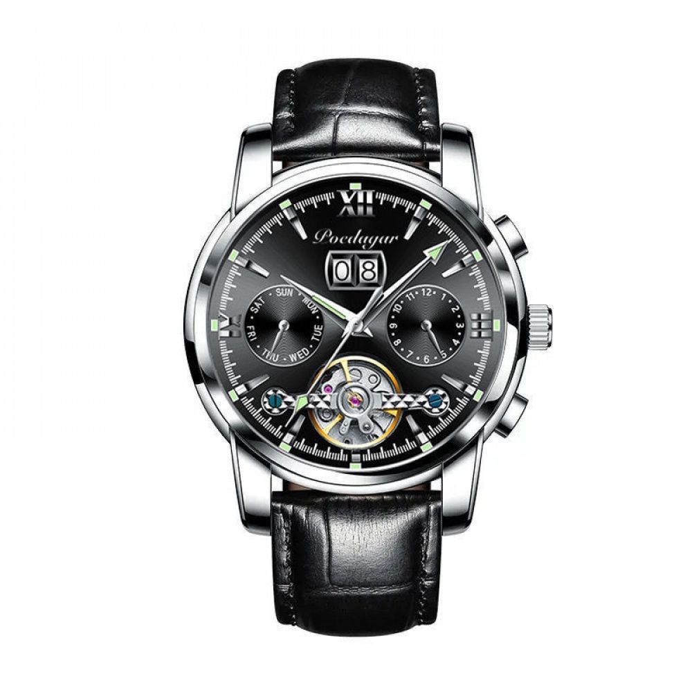 Rully Legítimu's Watch