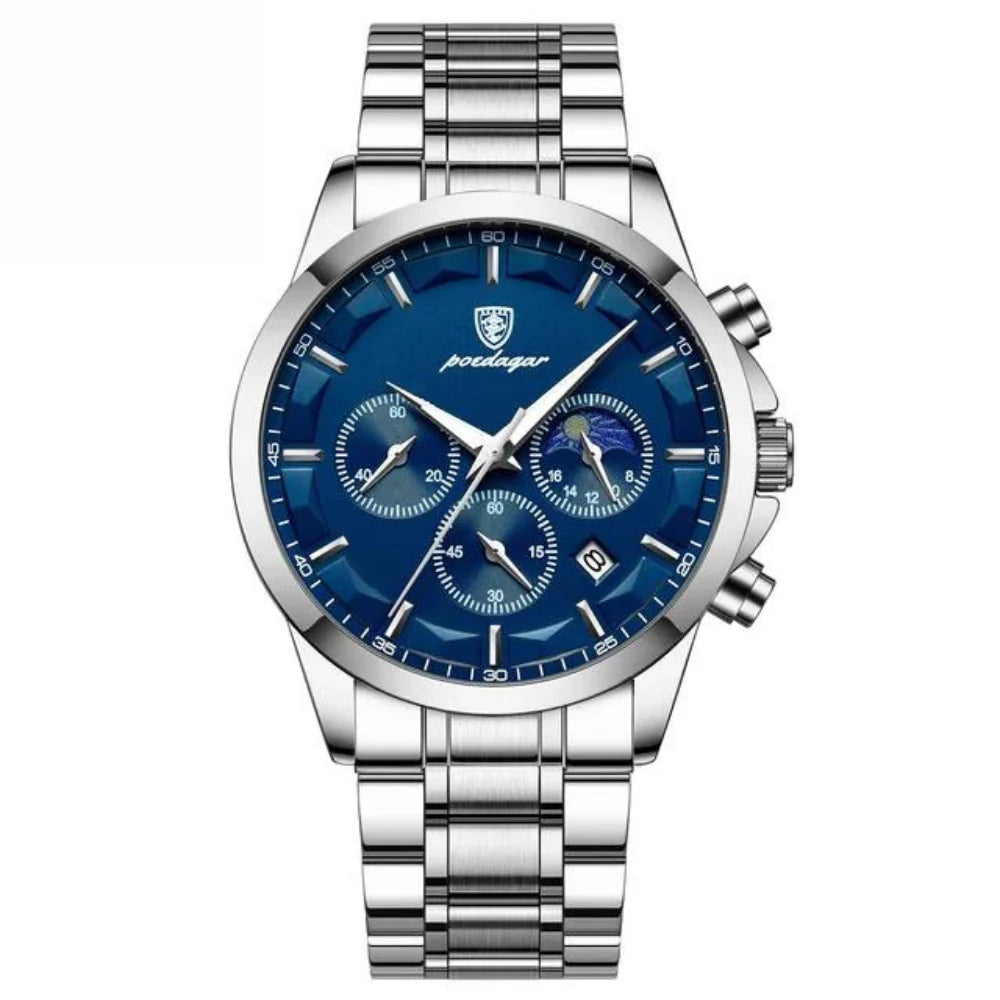 Rully Integra Watch