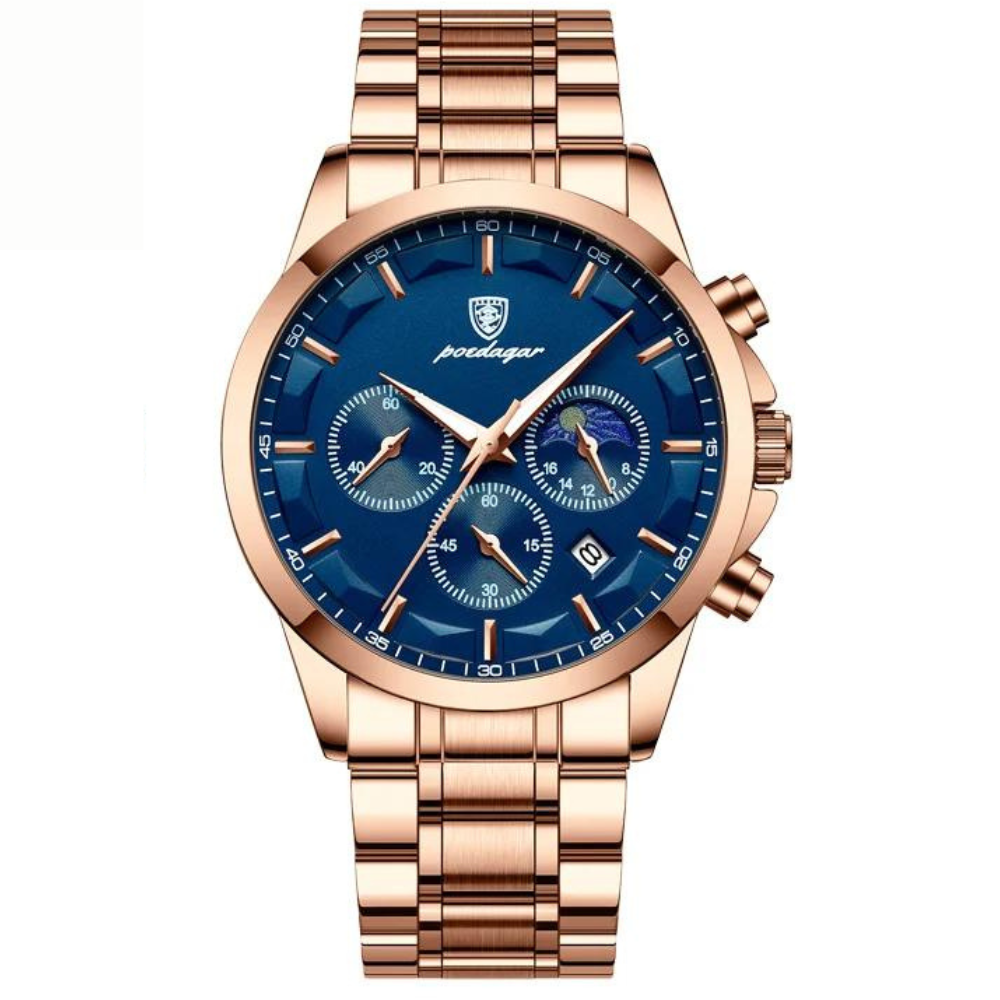 Rully Integra Watch