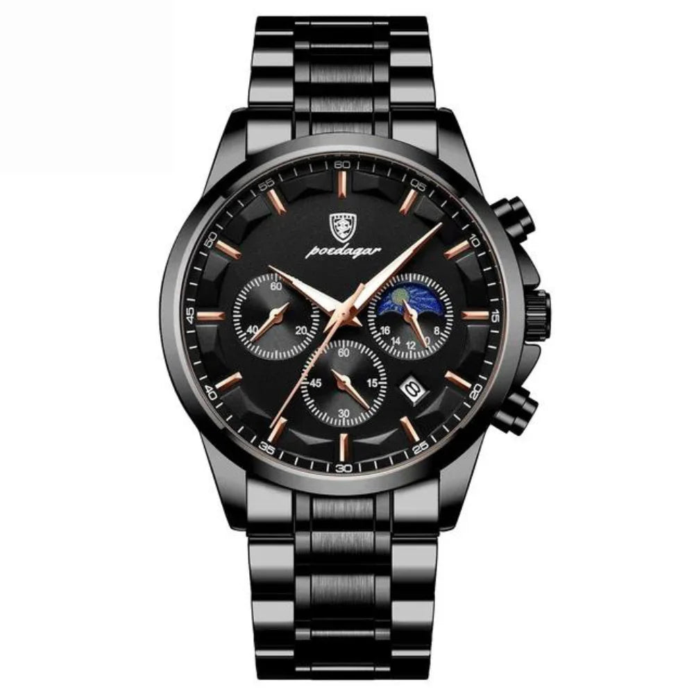 Rully Integra Watch