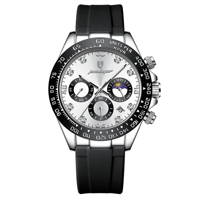 Rully Dayhero Watch