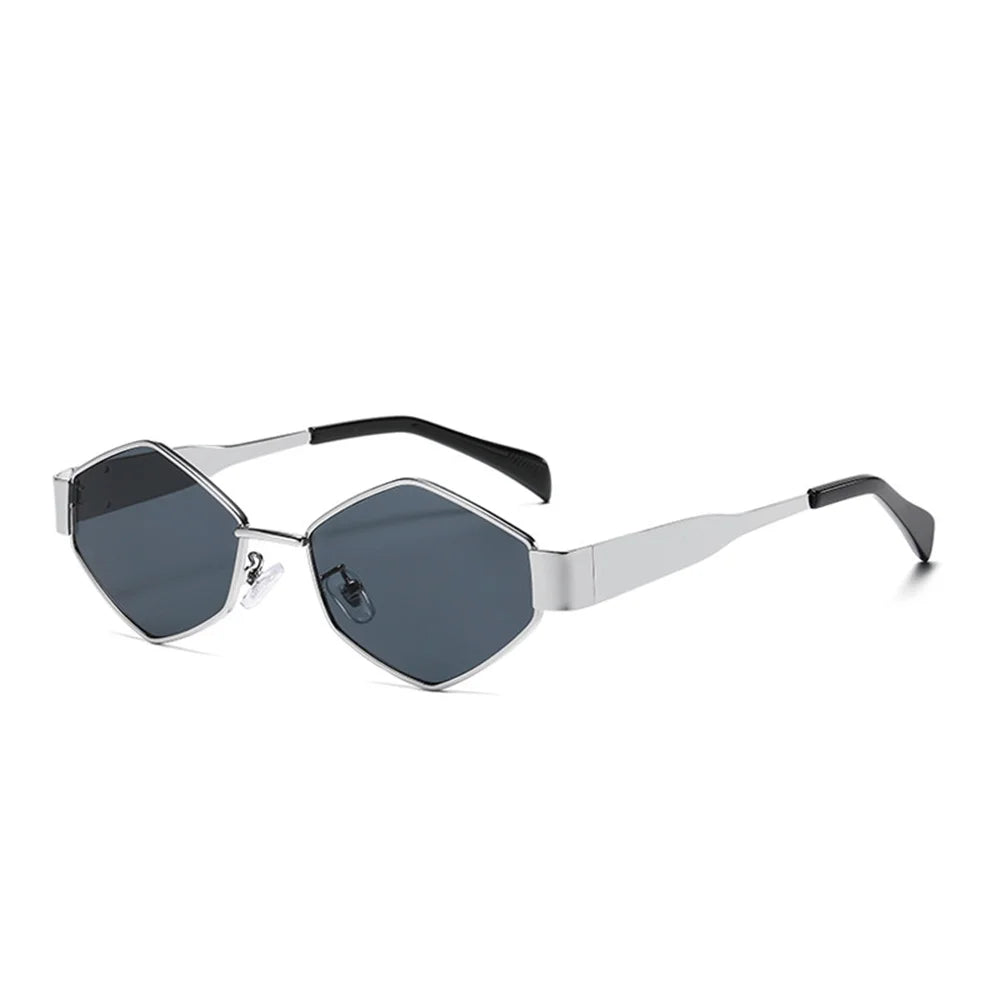 Rully Hex Sunglasses