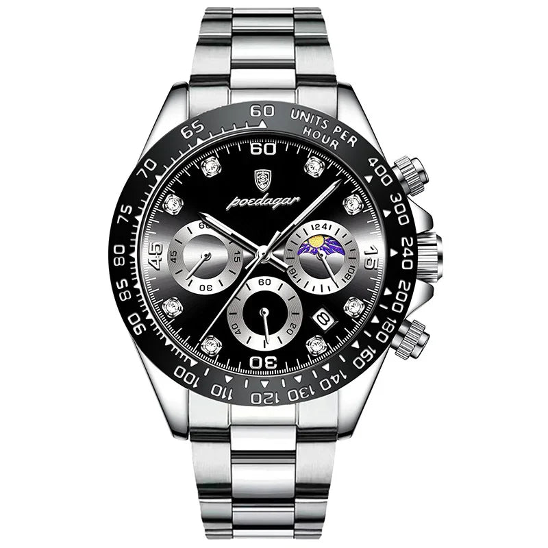 Rully Dayhero Watch