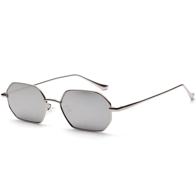 Rully Milano Sunglasses