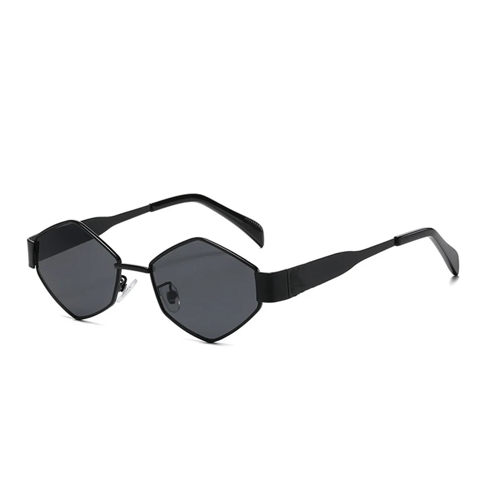 Rully Hex Sunglasses