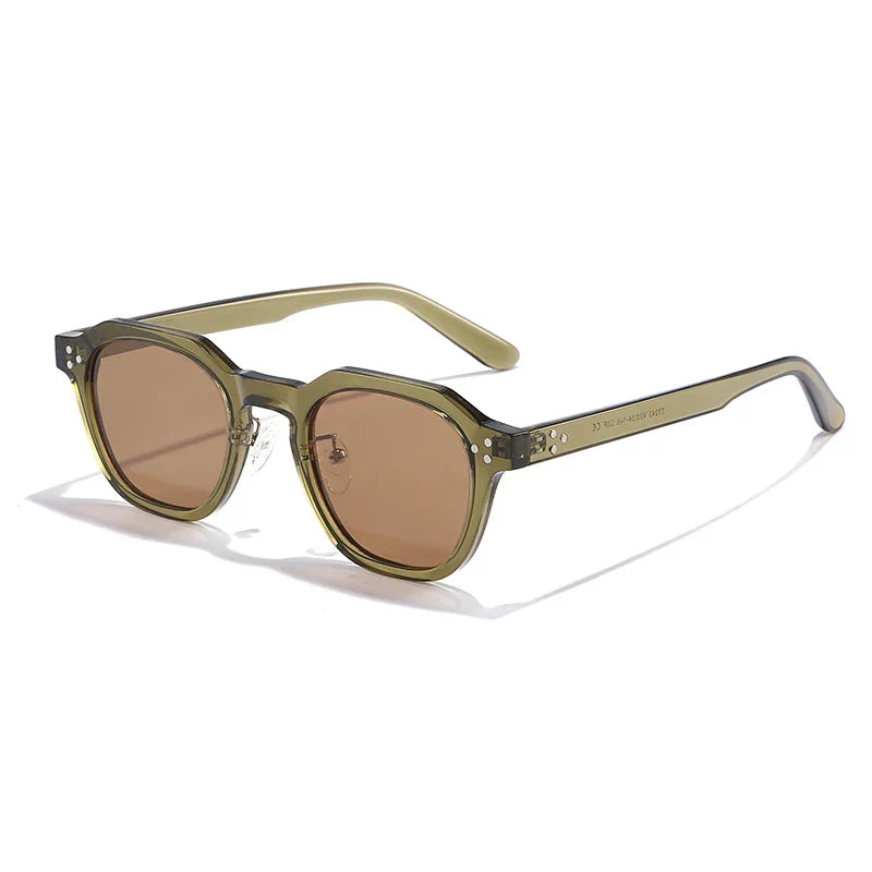 Rully Tebas Sunglasses