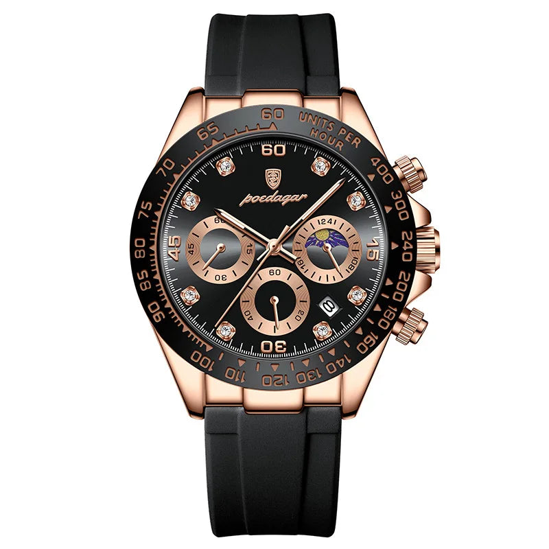 Rully Dayhero Watch