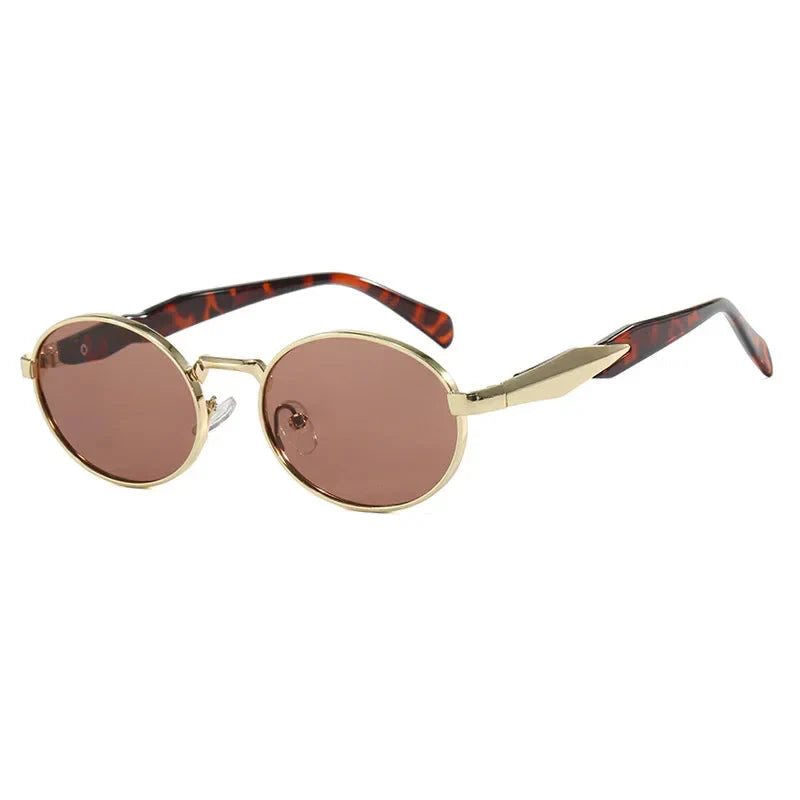 Rully Club Sunglasses