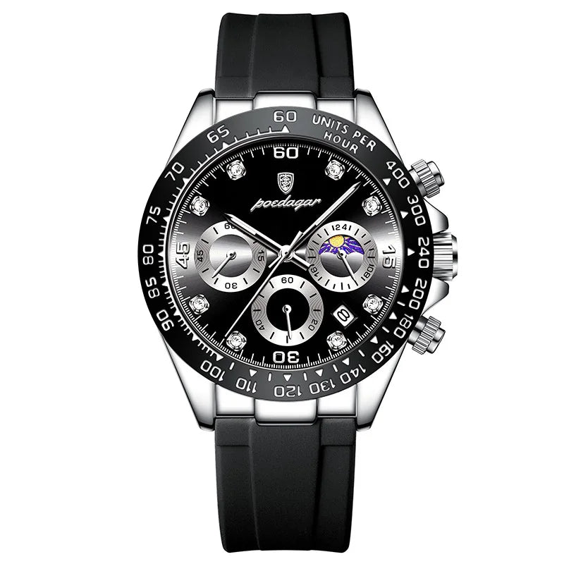 Rully Dayhero Watch