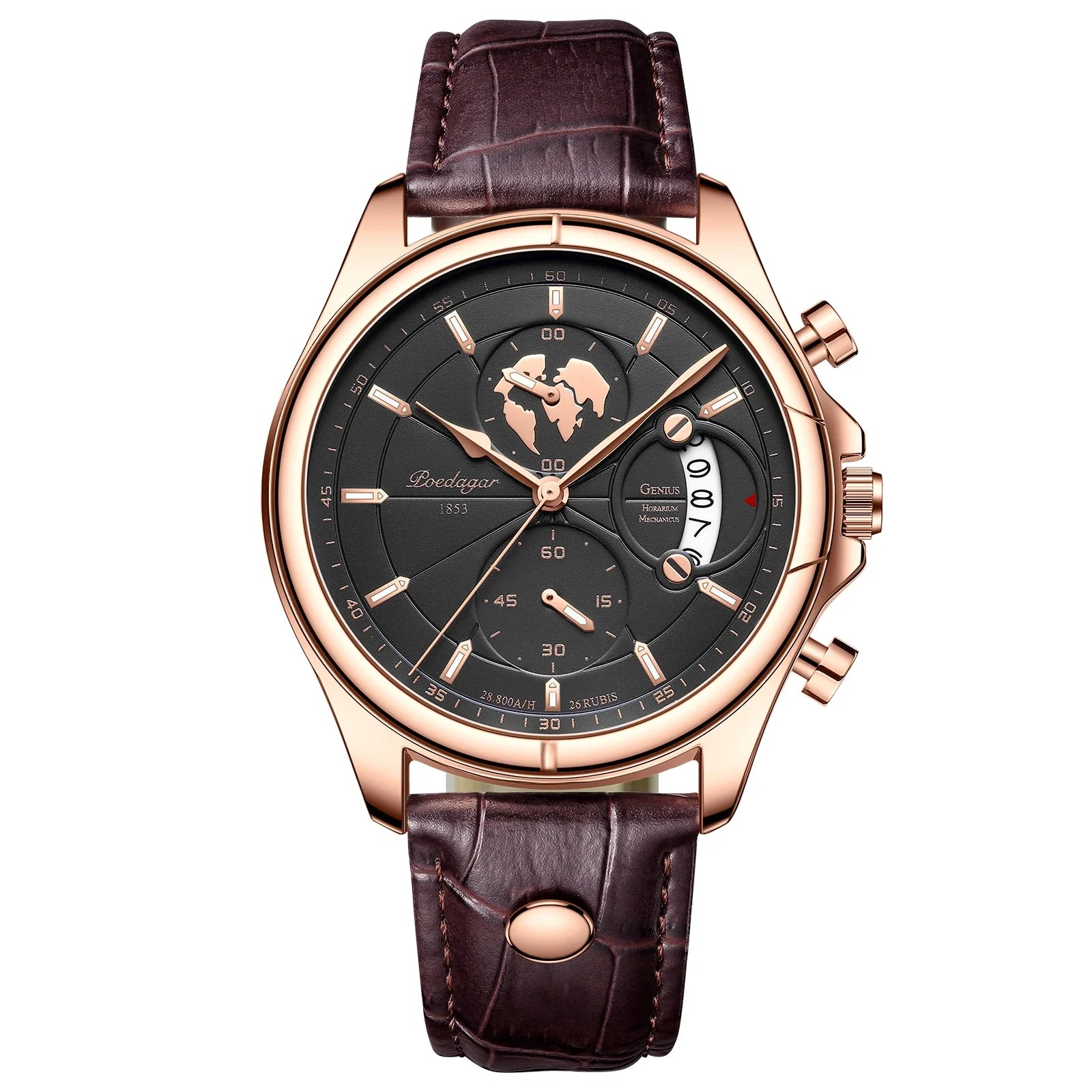 Rully Vero Watch
