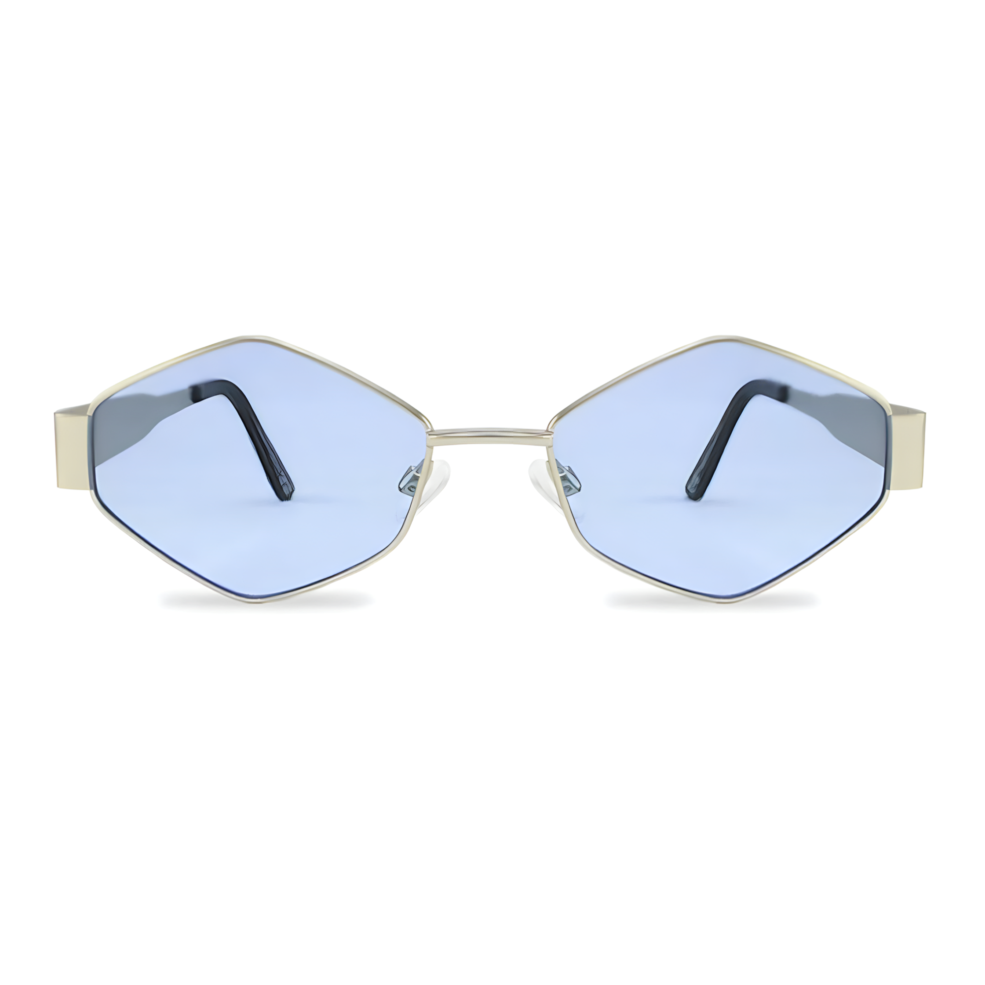 Rully Hex Sunglasses