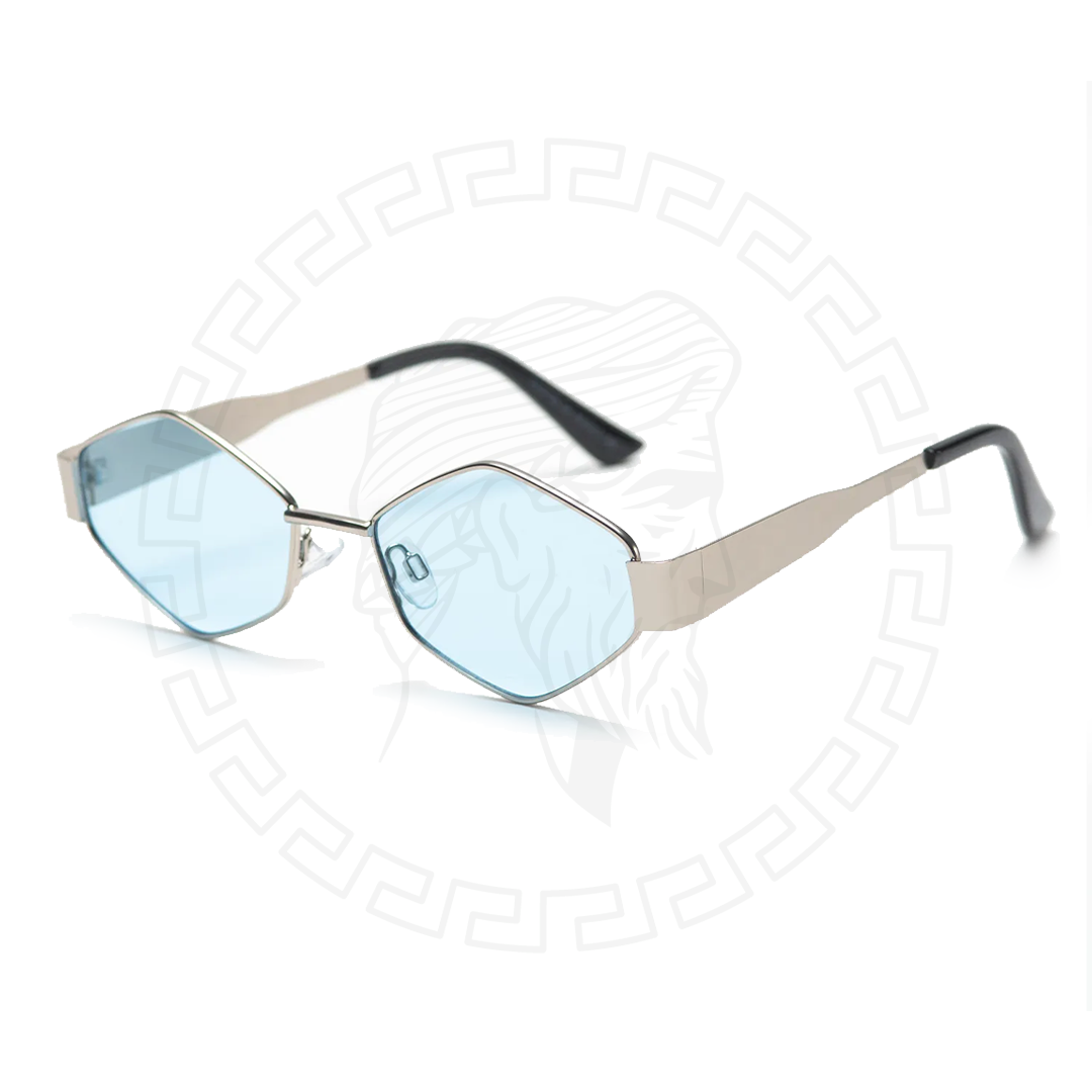 Rully Hex Sunglasses