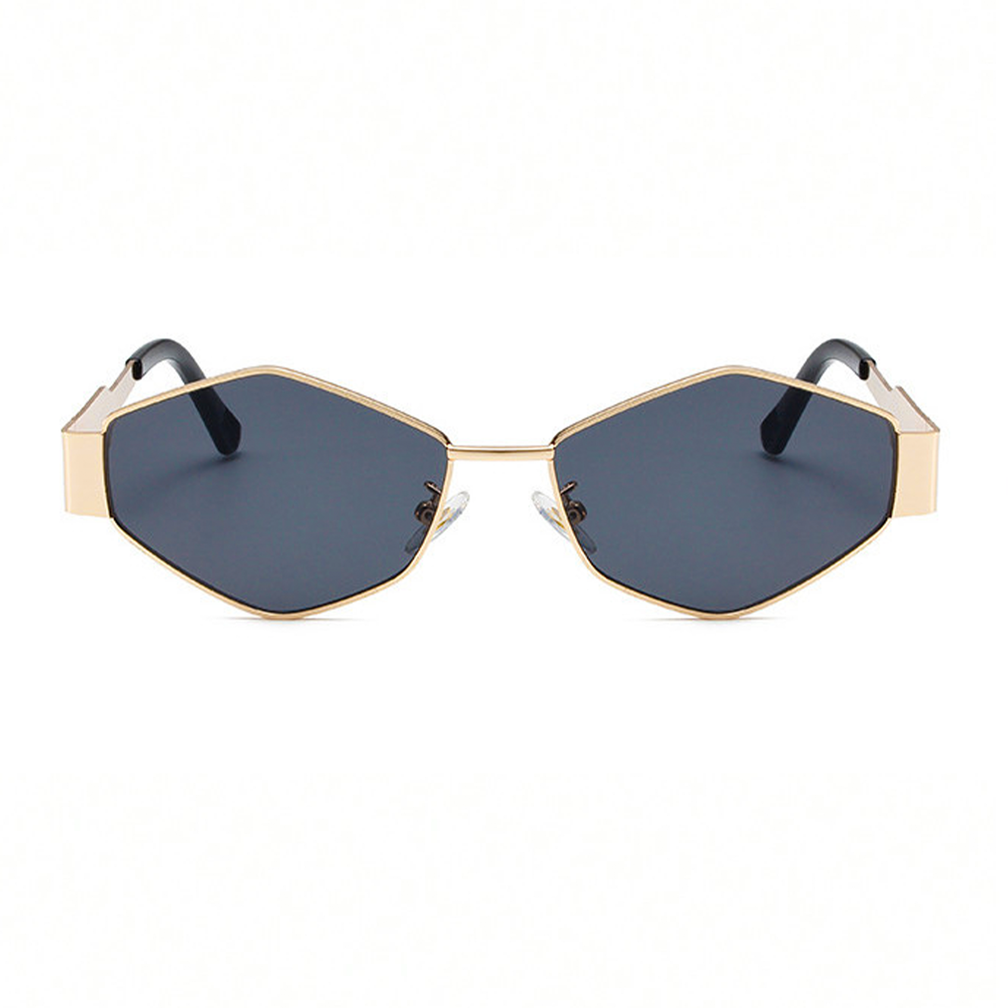 Rully Hex Sunglasses