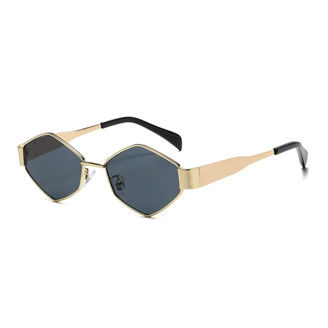 Rully Hex Sunglasses