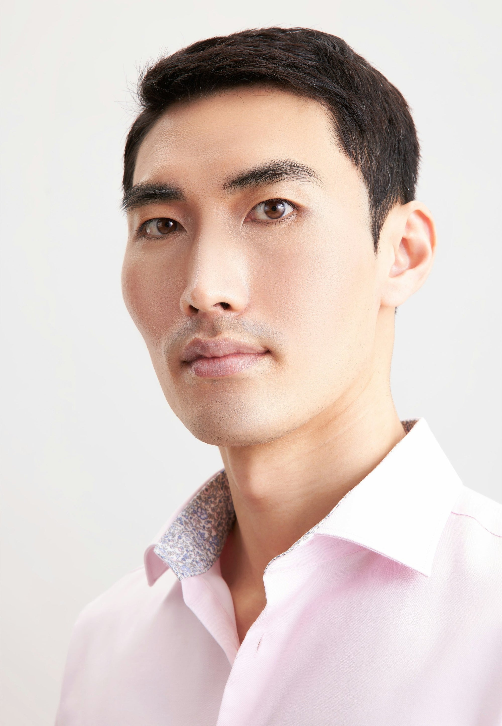 Rully Wentworth Shirt Pink