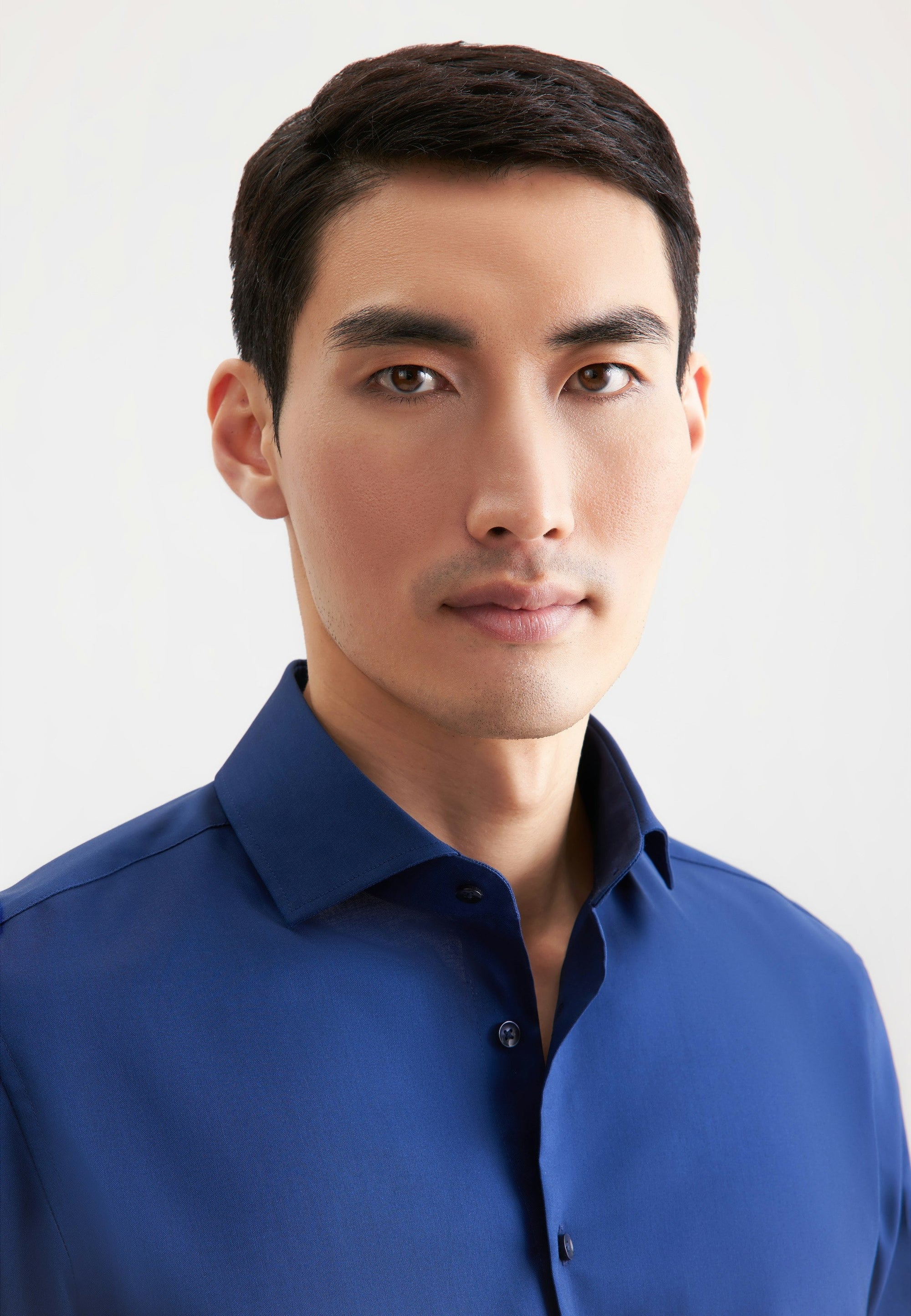 Rully Wentworth Shirt Navy