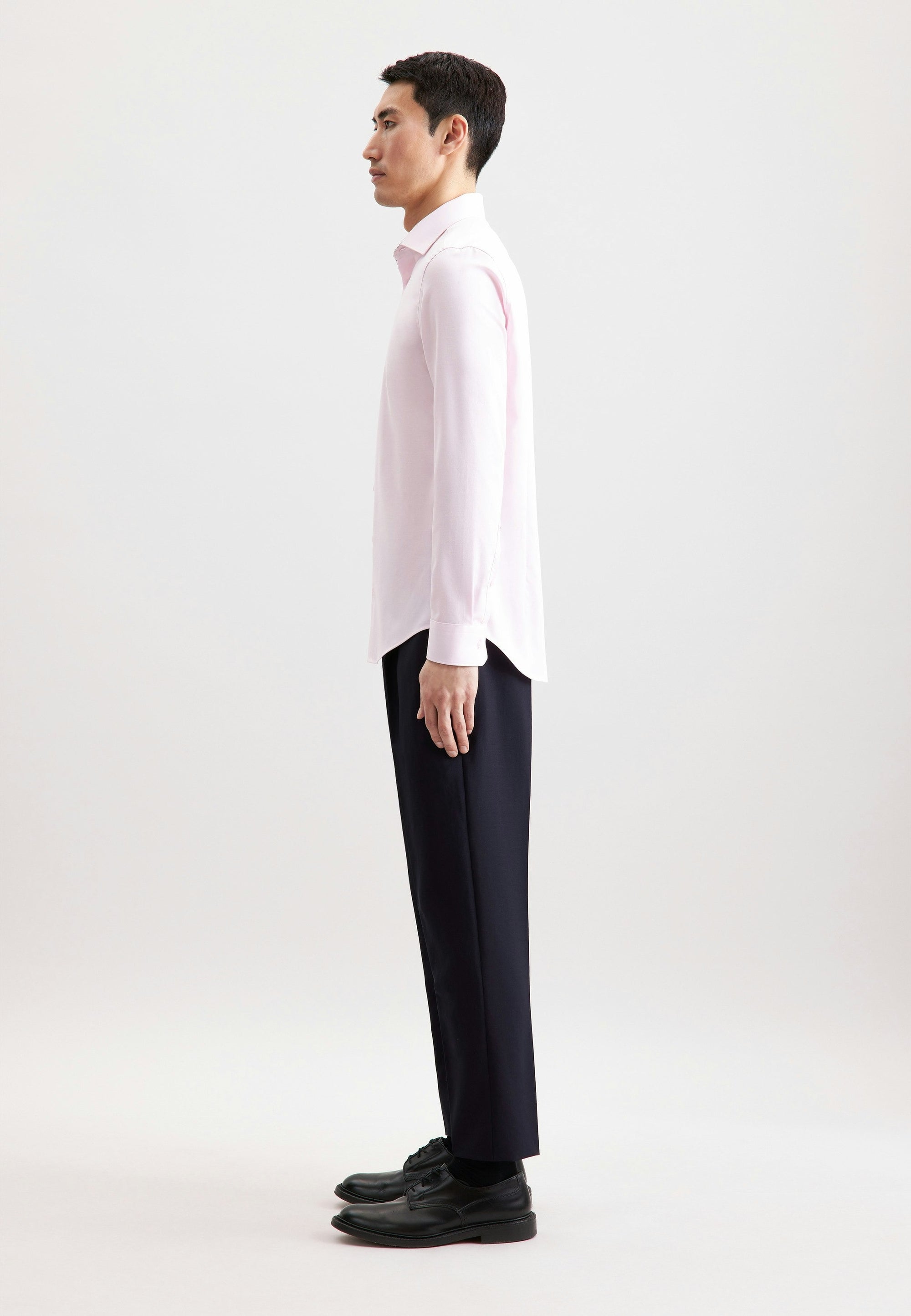 Rully Wentworth Shirt Pink