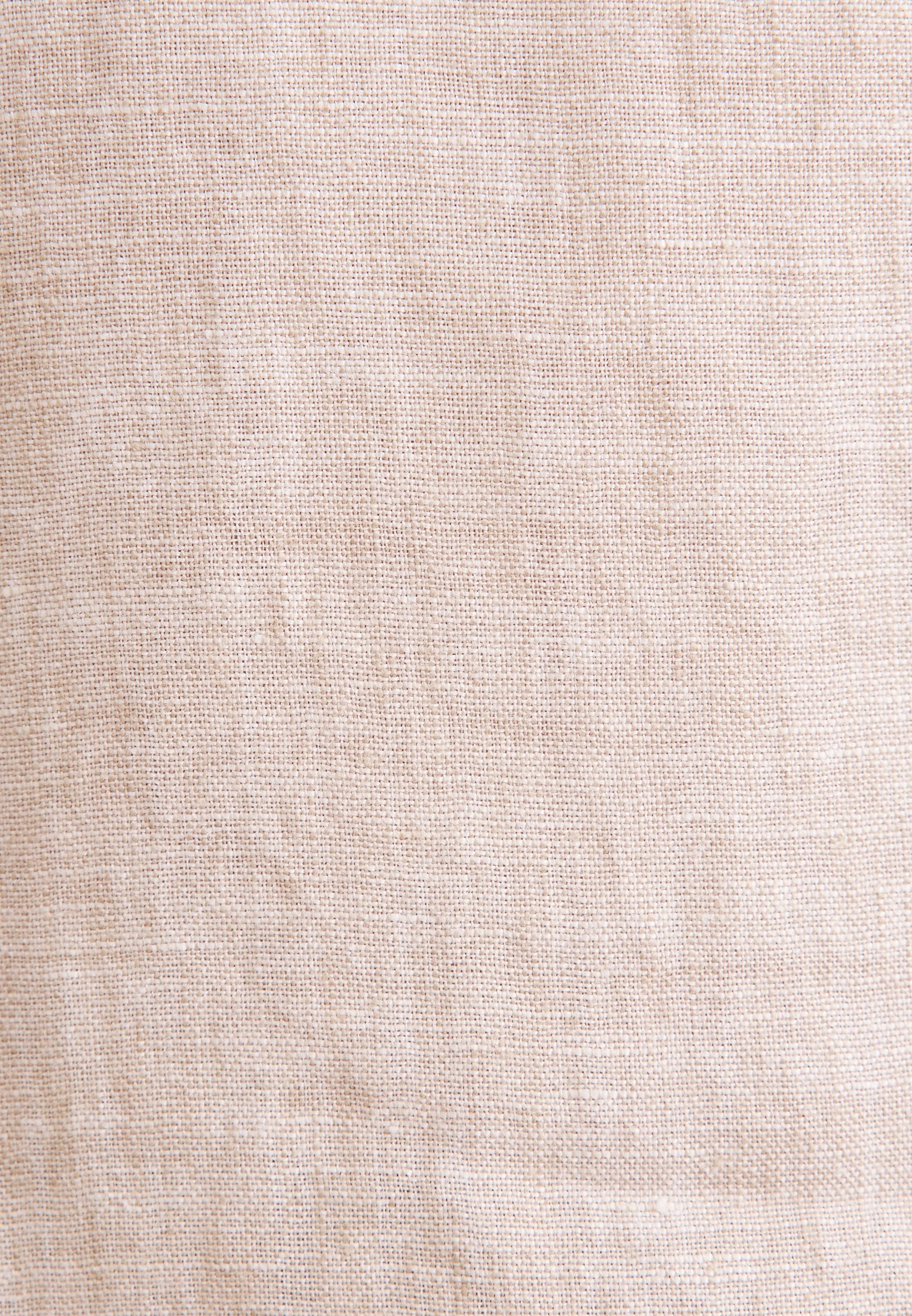 Rully Regent Linen Shirt Beige