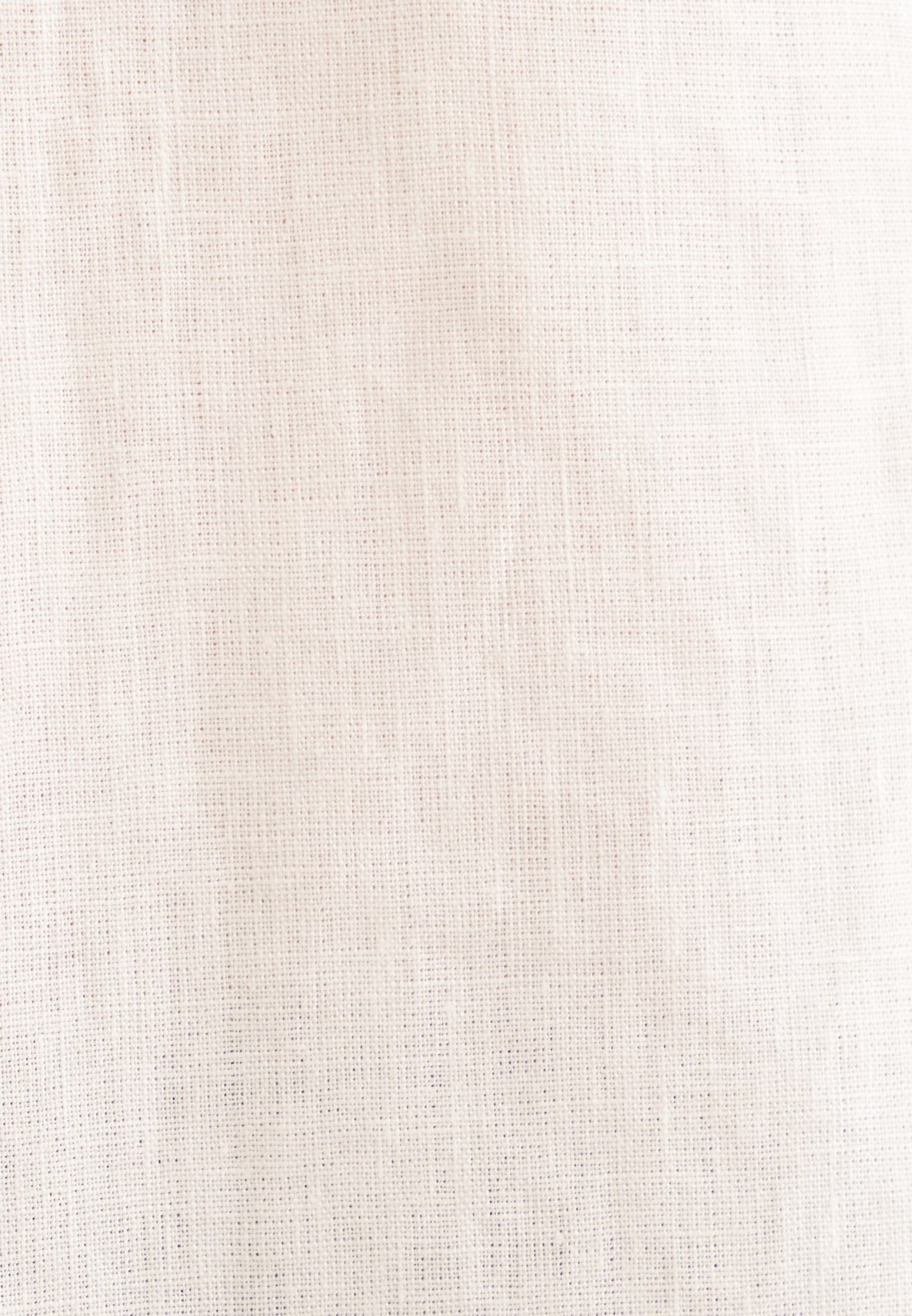 Rully Regent Linen Shirt White