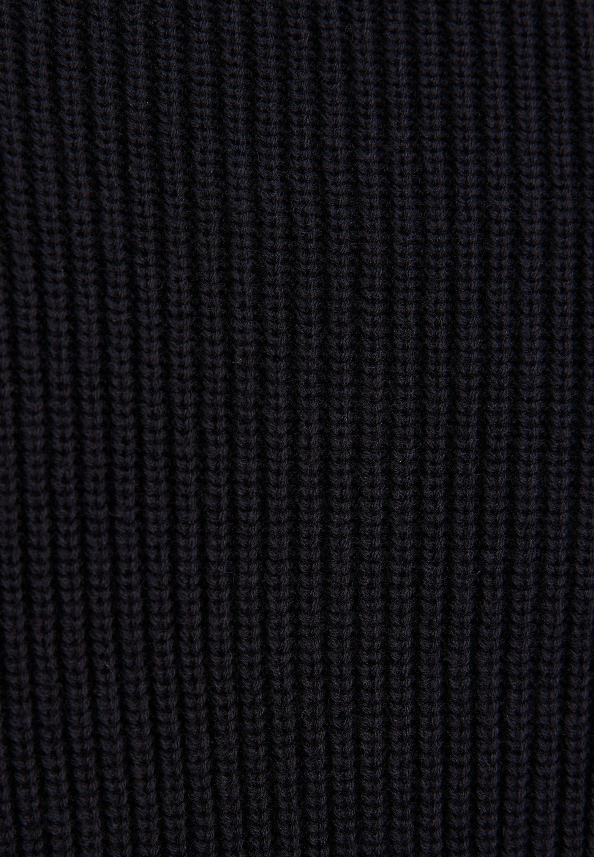 Rully Wentworth Full-Zip Knit