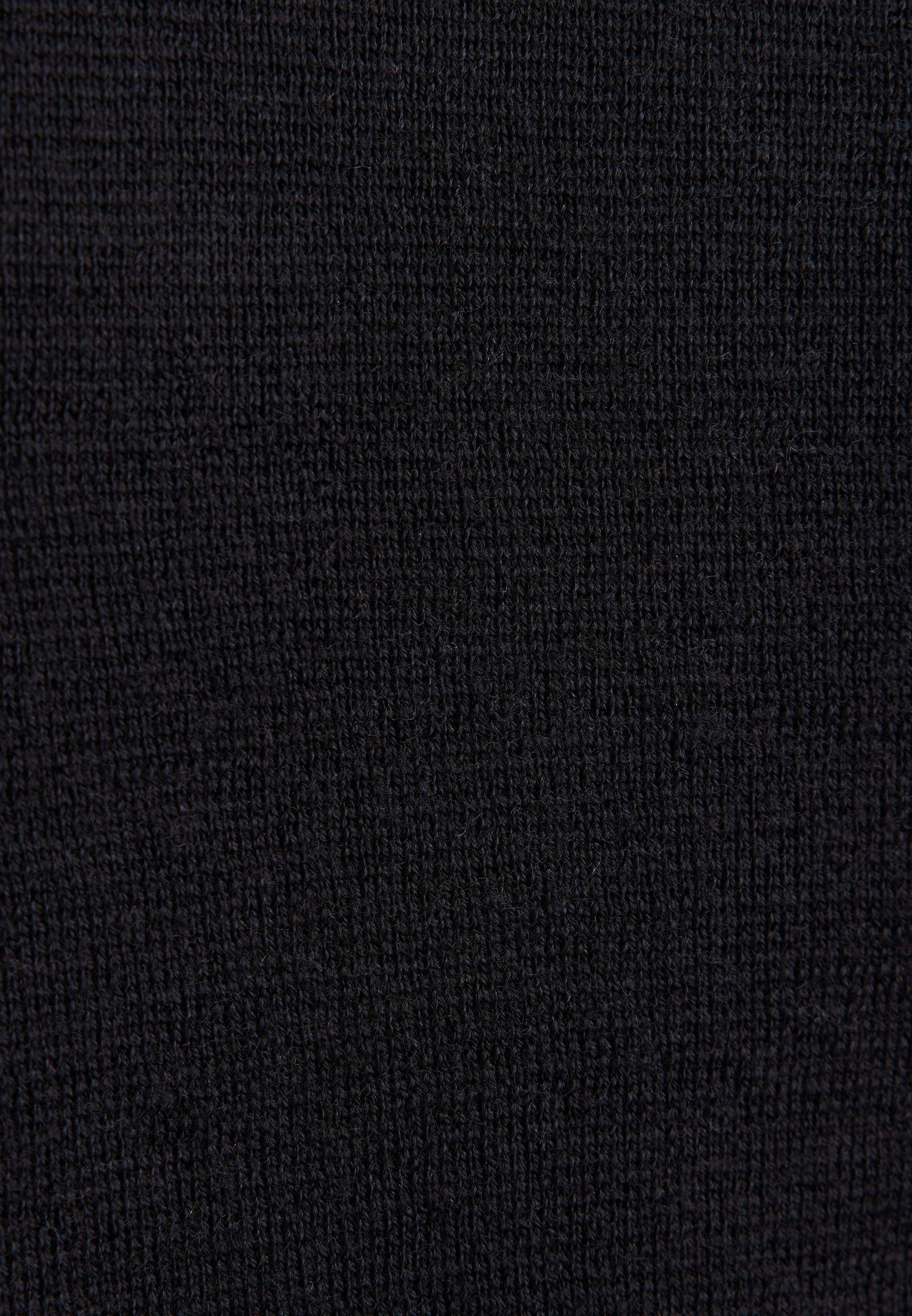 Rully Pembroke Knit Jacket Navy