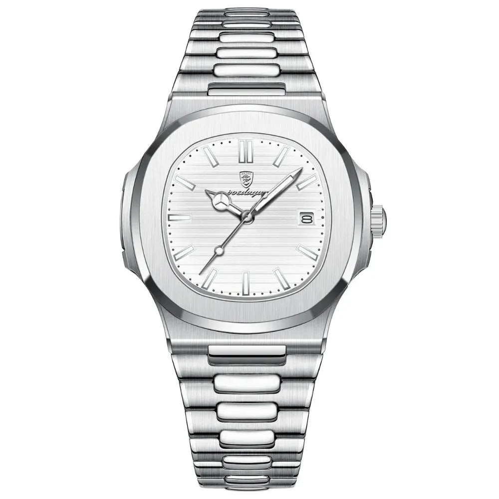 Rully Nautilus Watch