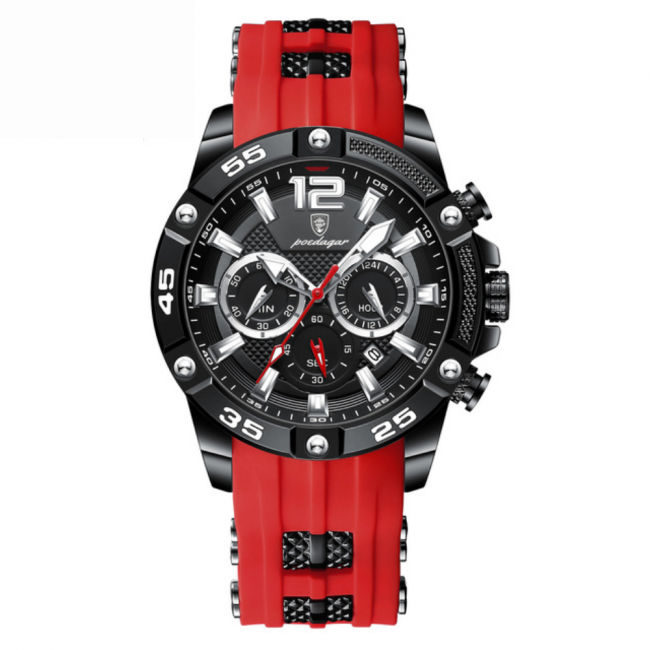 Rully Army Watch