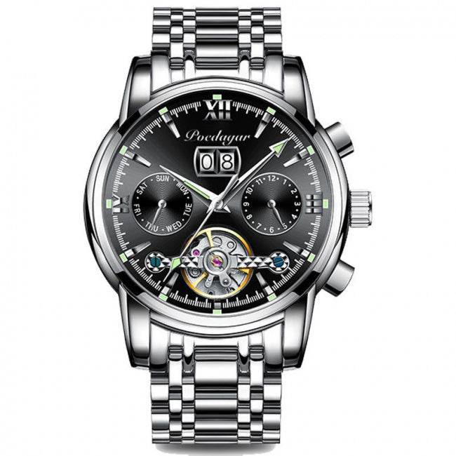 Rully Legítimu's Watch