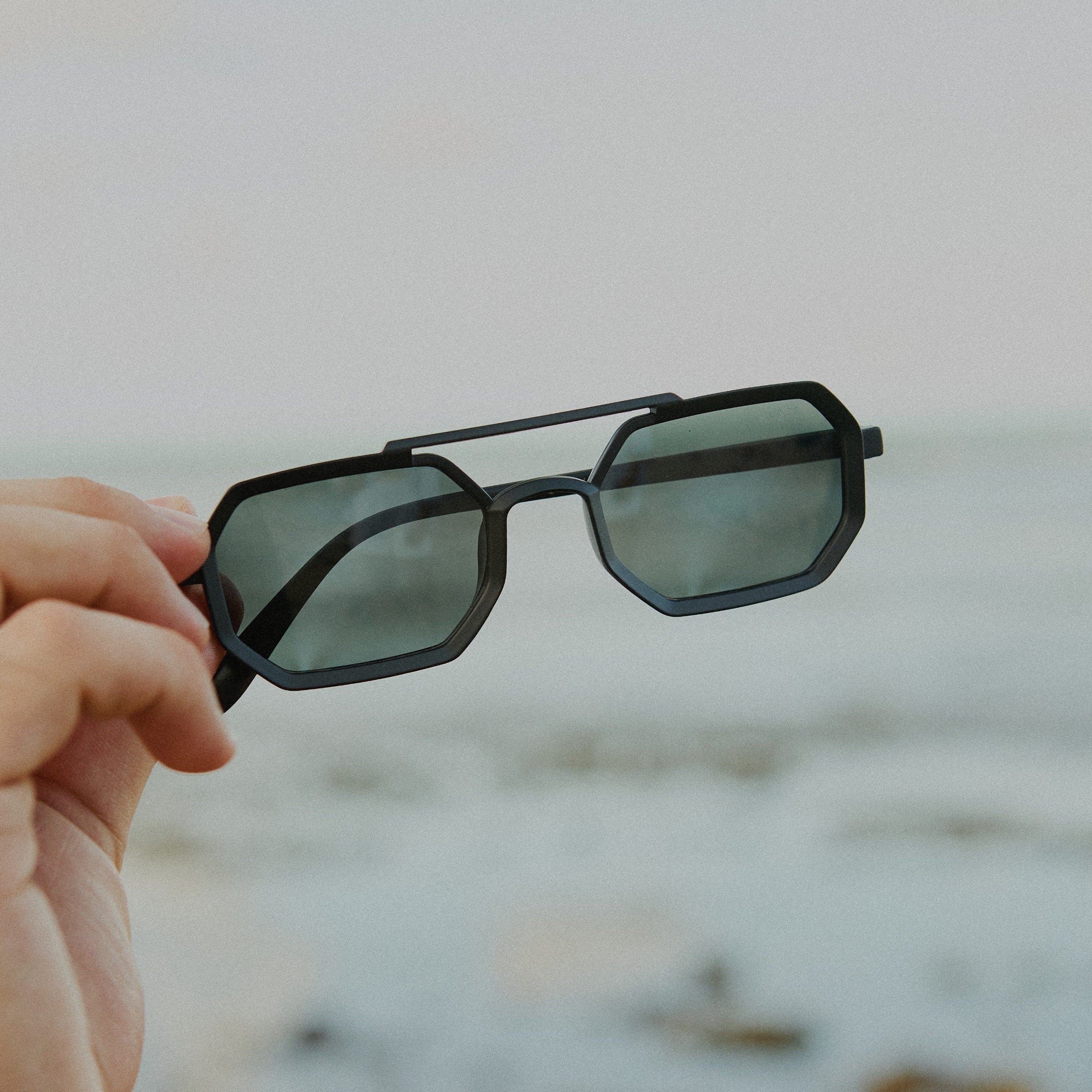 Men’s Sunglasses — Clubmaster Montalcino