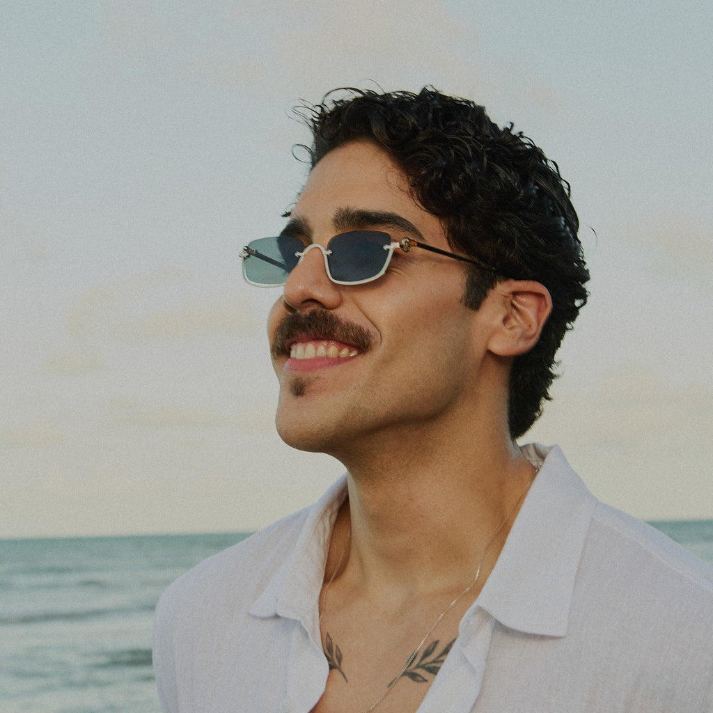 Rully Cancún Sunglasses