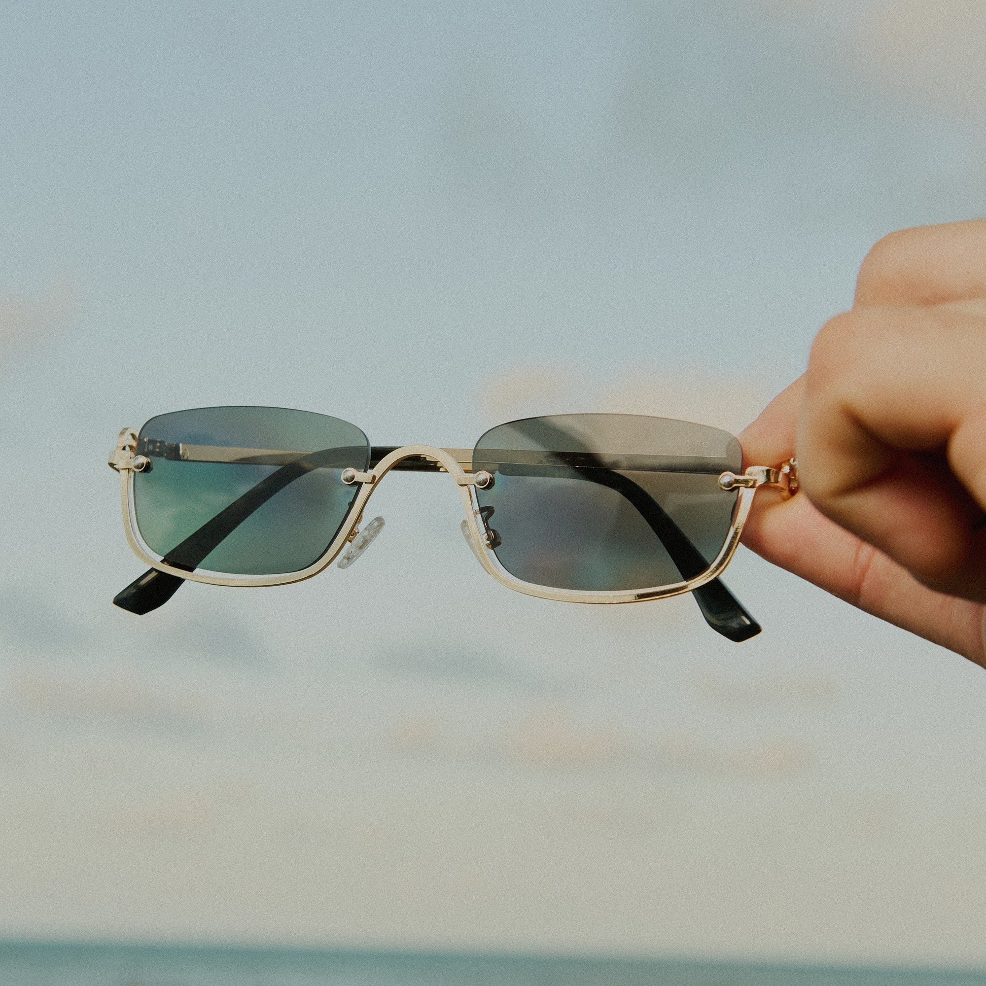 Rully Cancún Sunglasses