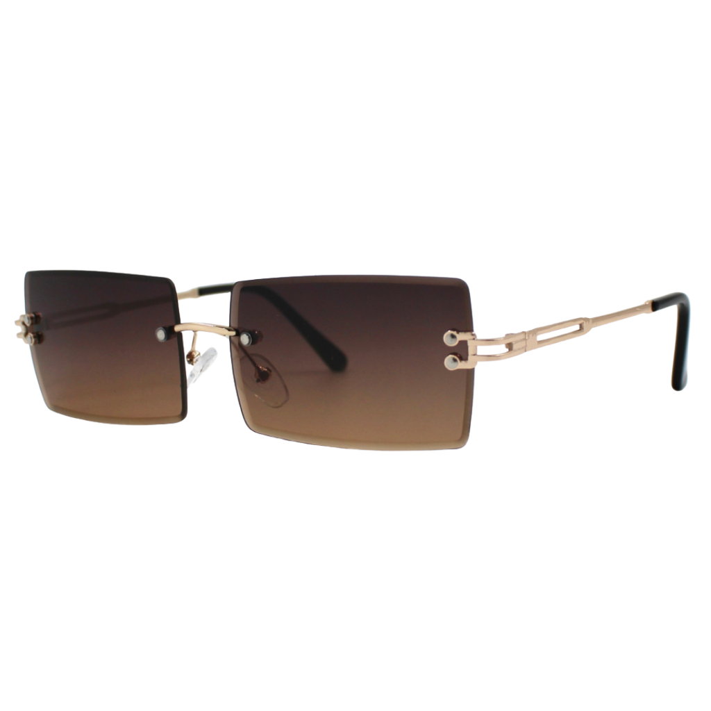 Men’s Sunglasses — Monaco