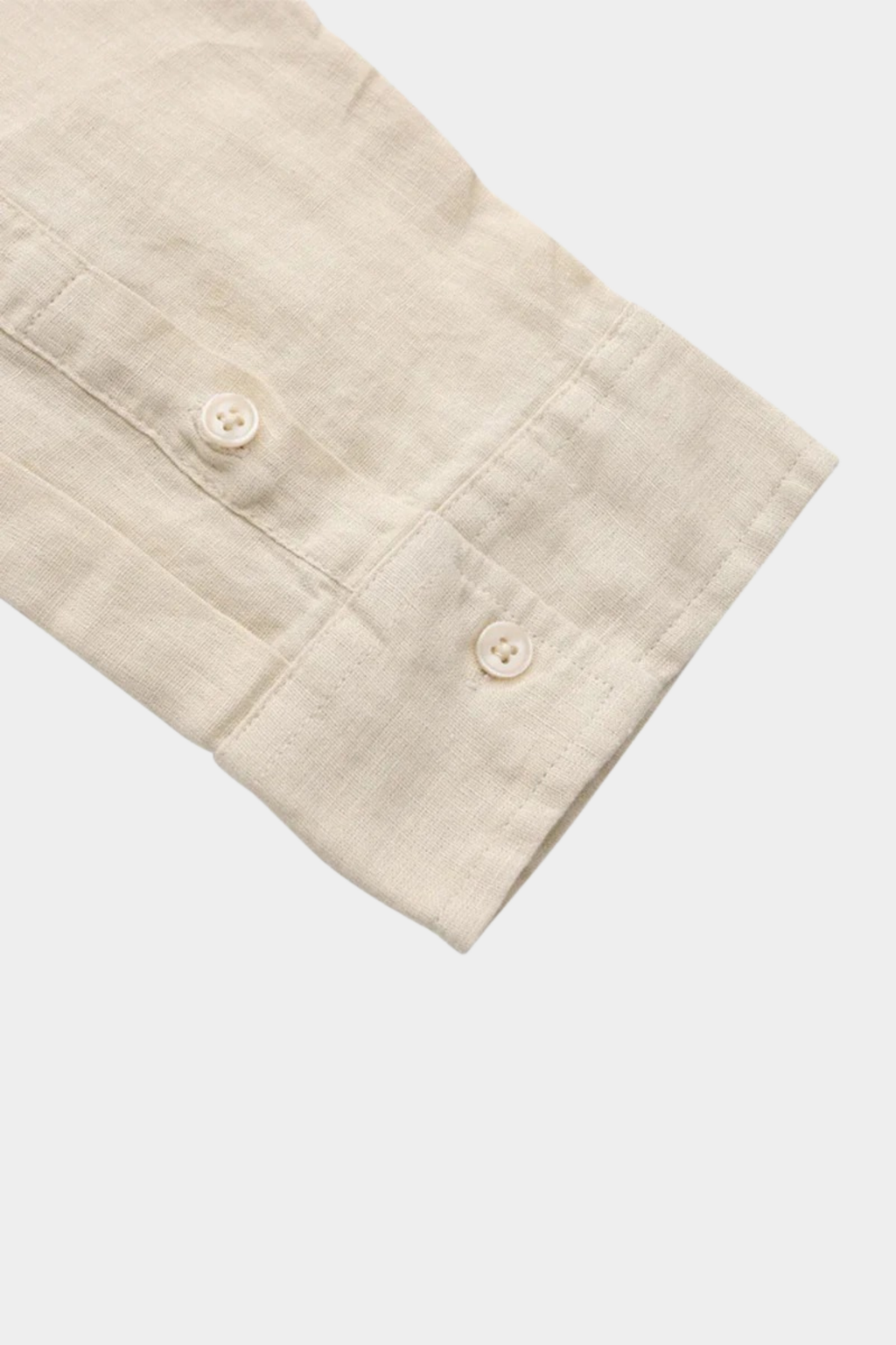 Men’s Lightweight Linen Shirt