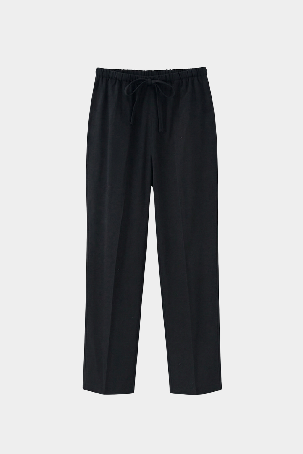 Men’s Linen Drawstring Trousers