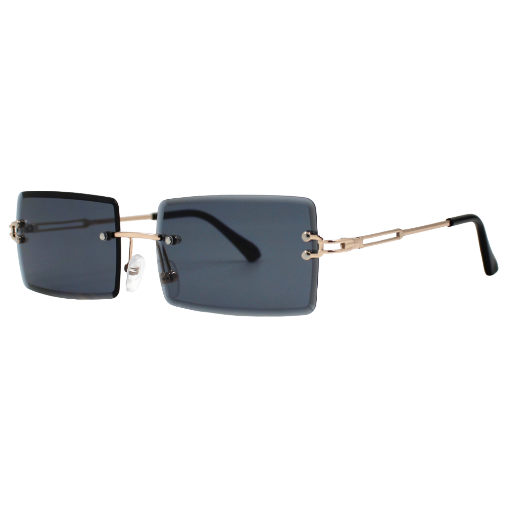 Men’s Sunglasses — Monaco
