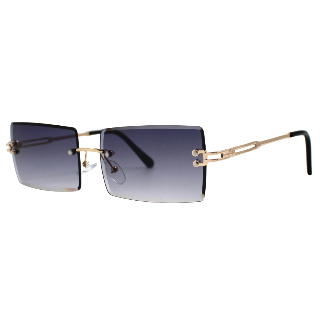 Men’s Sunglasses — Monaco